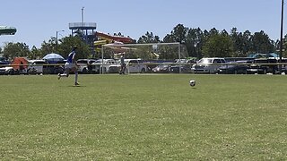 jolee shaver smsc 09 game vs mandeville