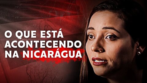 Nicarágua: o fim de uma democracia?