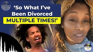 WHOA! She Got Divorced HOW Many Times?! 😮 | Why Men Are No Longer Interested In Dating (#21)