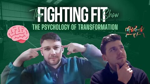 The Psychology of Transformation