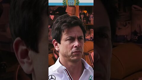 Toto Wolff is Dead inside #shorts #lewishamilton #f1memes #totowolff