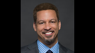 Chris Broussard Interview