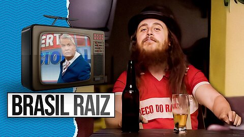 BRASIL RAIZ | Rasta News