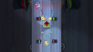 Cut the Rope | Stage 4-4 #79