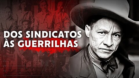 O homem que criou um dos grupos revolucionários mais cruéis da Nicarágua