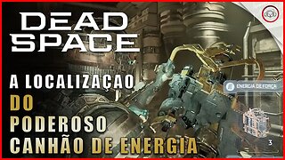 Dead Space Remake, Como conseguir o poderoso Canhão de Energia | Super-Dica