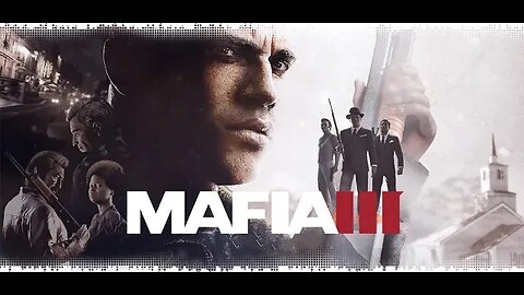 Mafia III Definitive Edition Part 22