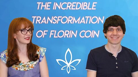 You don't remember Florin Coin, but you should