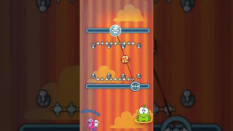 Cut the Rope | Stage 7-11 #161