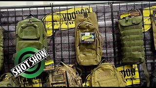 Shot Show 2023 Voodoo Tactical