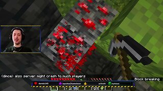 Expedition SMP: It's Hard to Say I'm Sorry - 1/29/23
