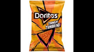 Doritos Lets try em!