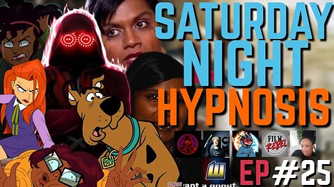 Velma Finale PROVES I WAS RIGHT And Mindy Kaling LASHES OUT | Saturday Night Hypnosis #25