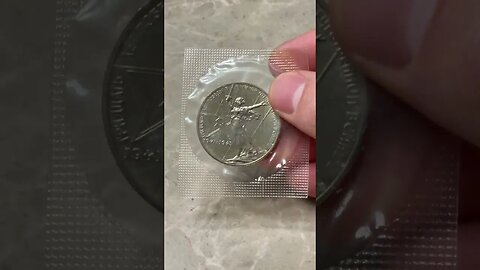 1 Ruble Stalingrad Coin, Special Edition For Collectors Overview