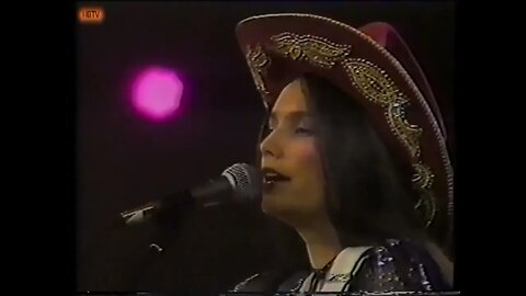 Emmylou Harris - Makin' Believe - 1980