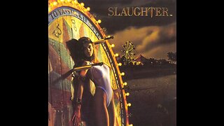 Slaughter - Fly To The Angels