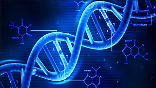 Scientsts Discover Alien Genes in Human DNA