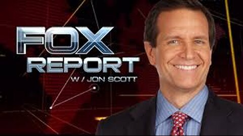 Fox Report With Jon Scott - (Full Episode) - Saturday May 4, 2024
