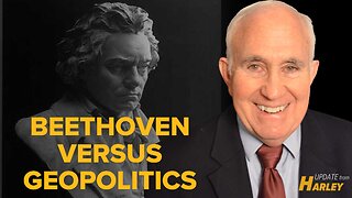 Beethoven Versus Geopolitics
