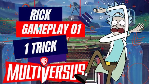 Get Ready for the Wildest Ride ➲ Rickest Rick Gameplay Unleashed! ✅