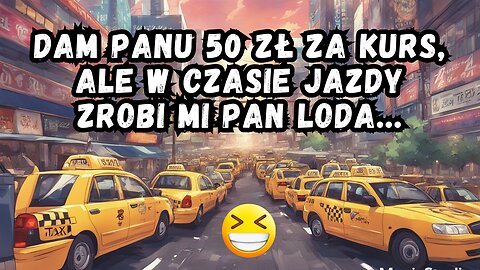 ZEMSTA JEST SŁODKA - MEGA DOWCIP!