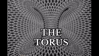 THE TORUS FIELD - Our Electromagnetic Field