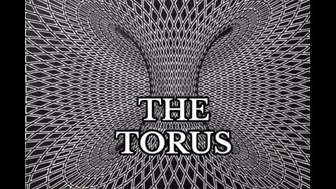THE TORUS FIELD - Our Electromagnetic Field