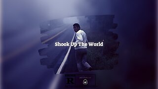 [FREE] HARD TRAP ANTHEMIC TYPE BEAT || "Shook Up The World" ProdBy OMY