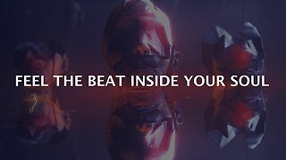 Feel The Beat Inside Your Soul