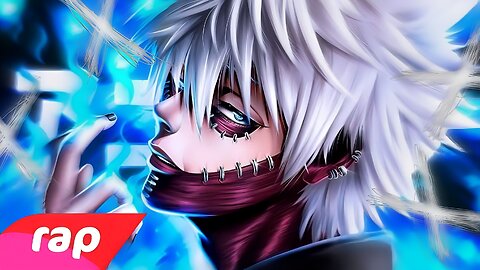 Rap Do Dabi (Boku No Hero Academia) - CICATRIZ | Chromaytic 06