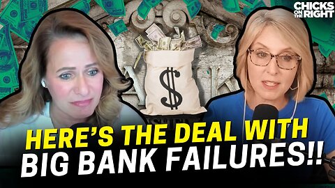 UH OH! Are We Bailing Out Banks Again??? | ft Birch Gold