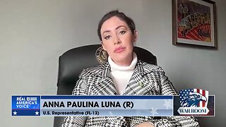 Rep. Luna: Twitter Execs Perjured Themselves In Congressional Hearing On Government Collusion.