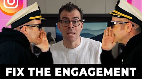HardNox - “FIX THE ENGAGEMENT” [Official Music Video]