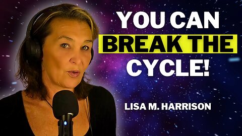 Escape the Reincarnation Trap: Higher Beings Reveal the Truth About the Afterlife - Lisa M. Harrison