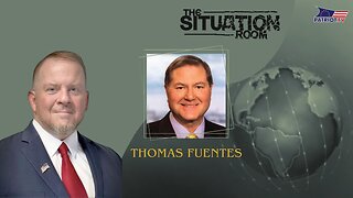From Crime Fighting to Political Strife: Thomas Fuentes, Retired FBI Assistant Director's Call for Reform and Transparency - Part 2