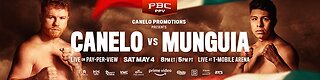 Canelo Alvarez vs. Jaime Munguia - Breakdowns and Predictions