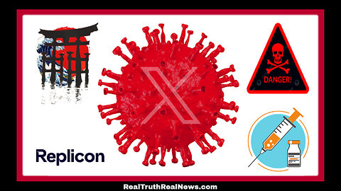 🎌💉 Japan Fights Back Against WHO Pandemic Treaty and Deadly Shots ~ Warns the World Not To Trust the Japanese Replicon Vaccine