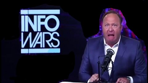 InfoWars: The Truth