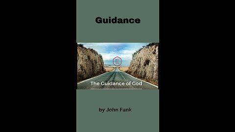 Guidance, by John Funk.