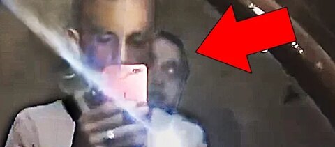 5 Scary Ghost Videos You WON_T Watch In The DARK