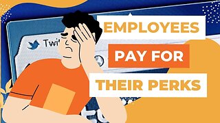 SURPRISE! Elon Musks Exposes How Employee Perks Are Paid By Employees