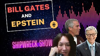 BILL GATES & JEFFREY EPSTEIN CONNECTION