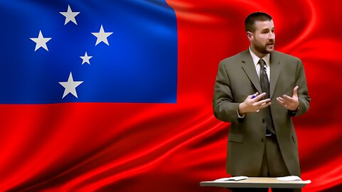 The Bible Way to Heaven [Samoan Subtitles] Pastor Steven L. Anderson