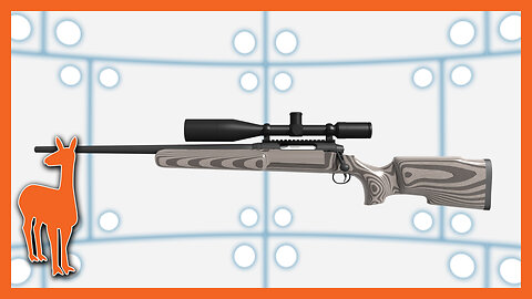 Savage Axis Replacement Stock - Boyds Pro Varmint - 1000 Yards for $500 | The Social Regressive