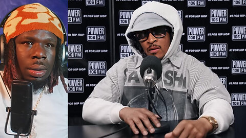 T.I. Drops A Legendary Freestyle Over Classic Dr.Dre & Nipsey Hussle Beats