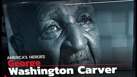 Who was George Washington Carver?