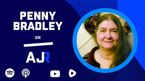Life as a Super Soldier in the Secret Space Program - with Penny Bradley