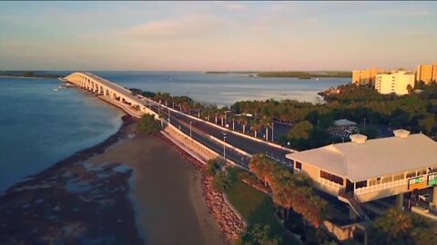 FDOT starts emergency restoration on Sanibel Causeway