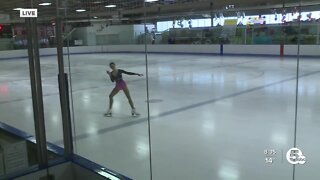 Ohio High School Team Figure Skating Championship