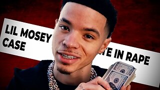 Lil Mosey's Situation is CRAZY